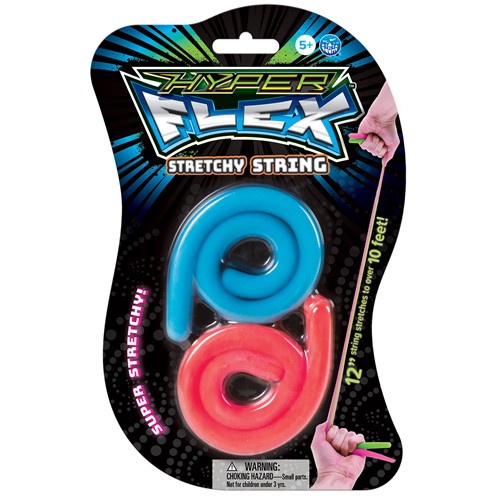 Stretchy Spiky String — Boing! Toy Shop