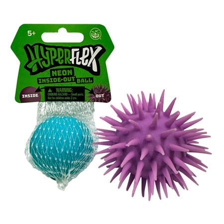 Hyper-Flex | Play Visions